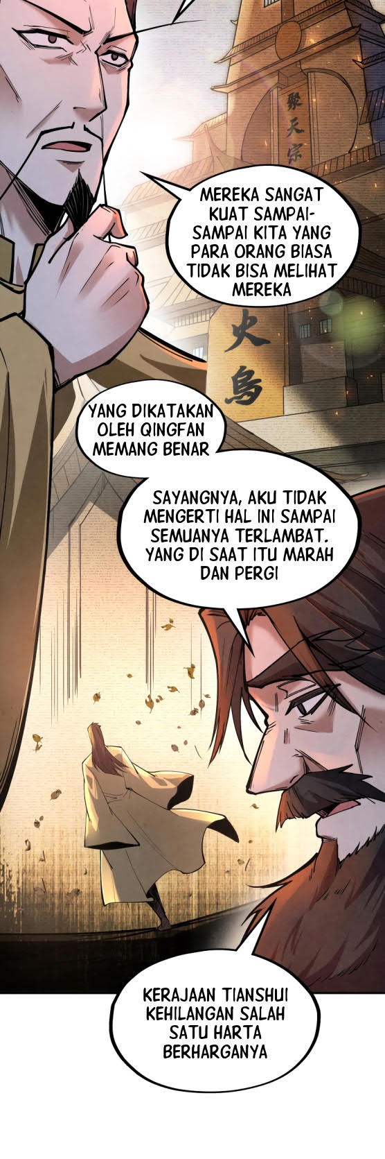 The Ultimate Of All Ages Chapter 119 Halaman 9