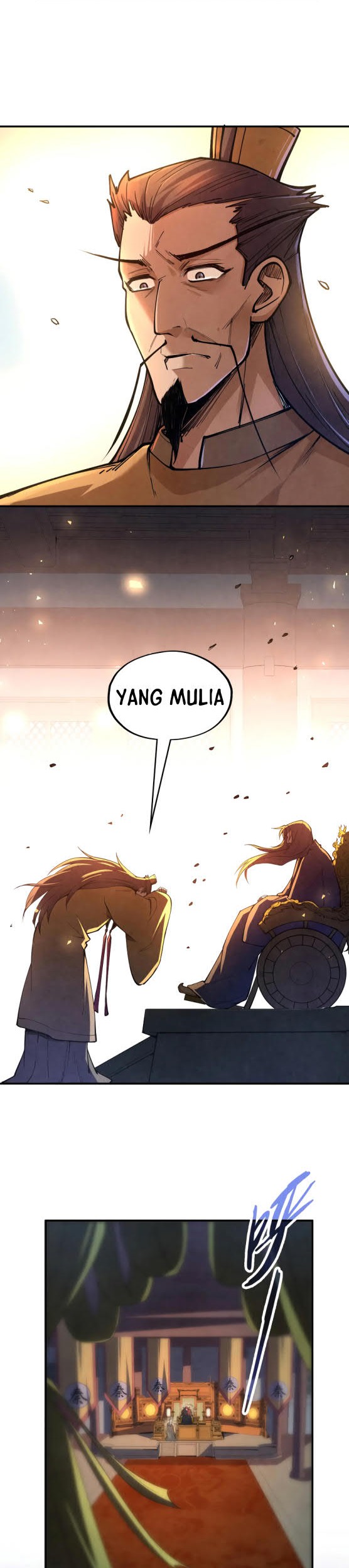 The Ultimate Of All Ages Chapter 119 Halaman 11
