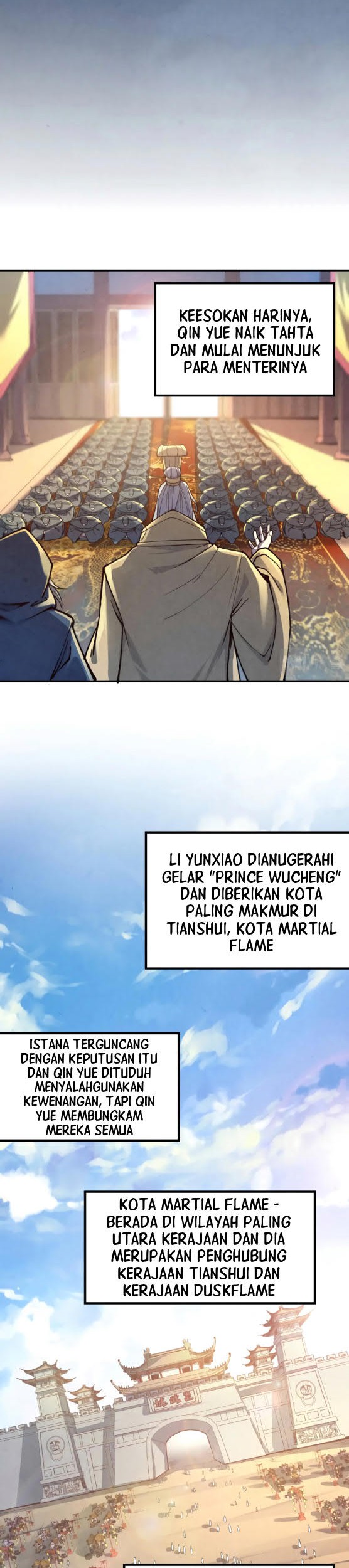The Ultimate Of All Ages Chapter 119 Halaman 15