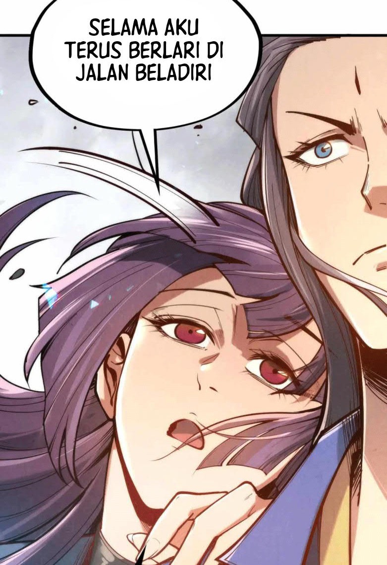 The Ultimate Of All Ages Chapter 121 Halaman 12