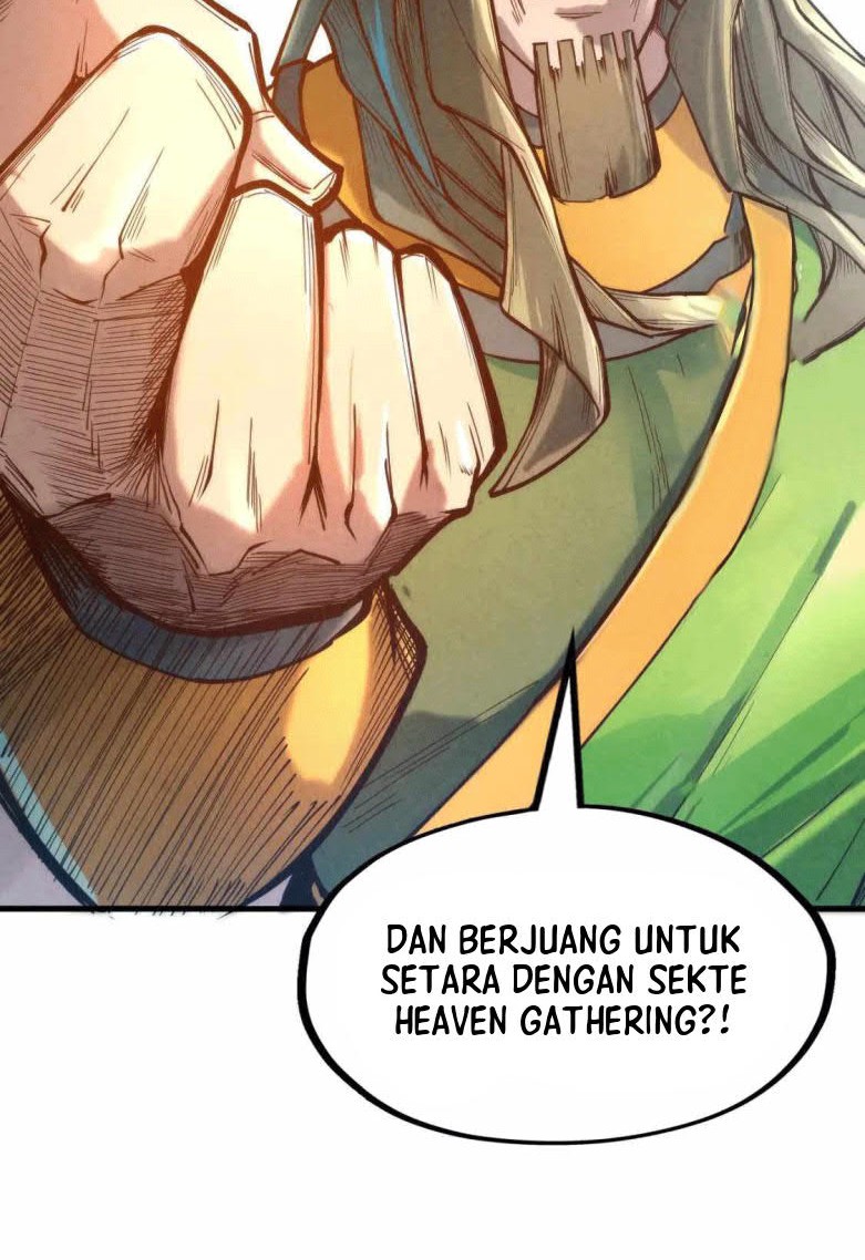 The Ultimate Of All Ages Chapter 121 Halaman 16