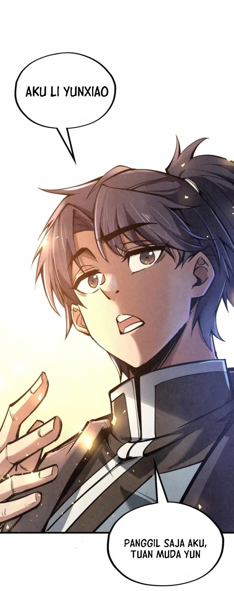 The Ultimate Of All Ages Chapter 121 Halaman 28
