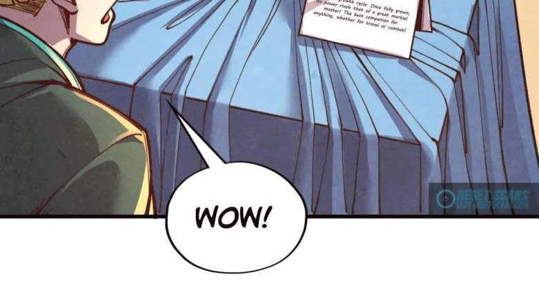 The Ultimate Of All Ages Chapter 122 Halaman 4