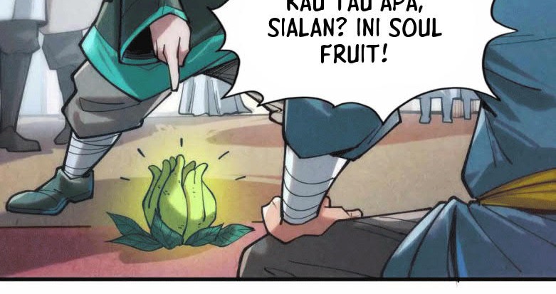 The Ultimate Of All Ages Chapter 122 Halaman 28