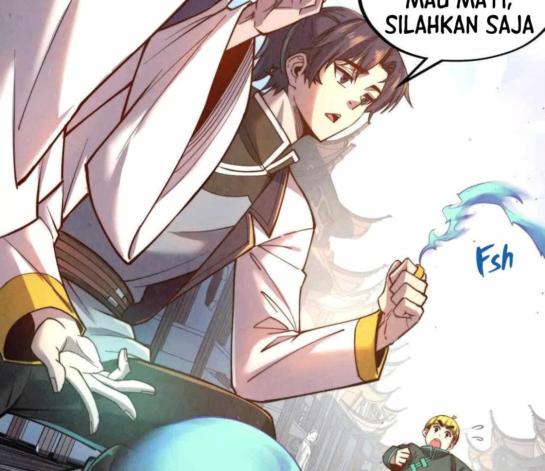 The Ultimate Of All Ages Chapter 123 Halaman 6