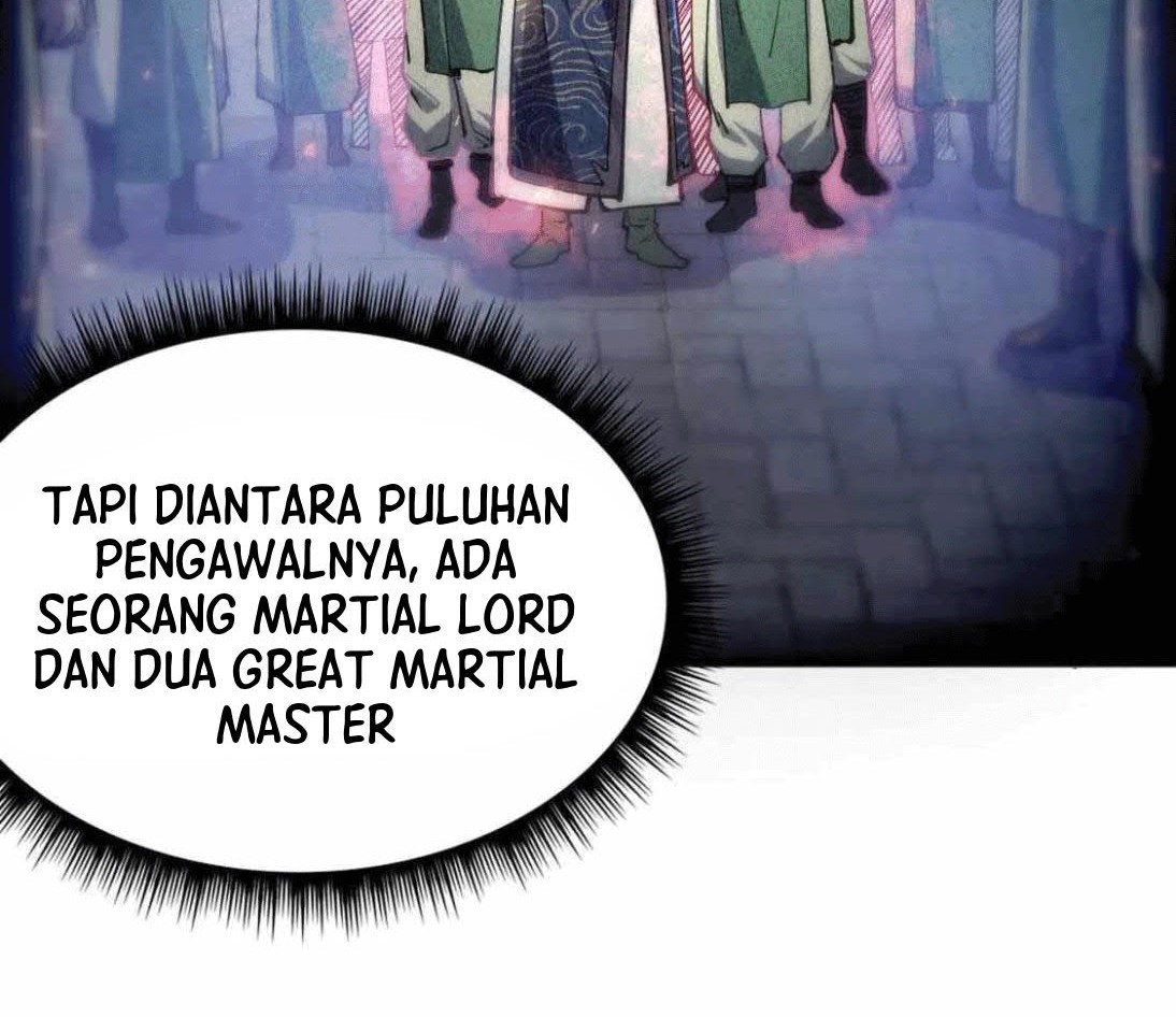 The Ultimate Of All Ages Chapter 123 Halaman 12