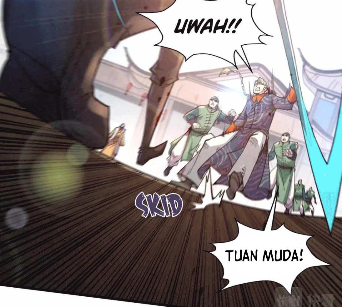 The Ultimate Of All Ages Chapter 123 Halaman 18