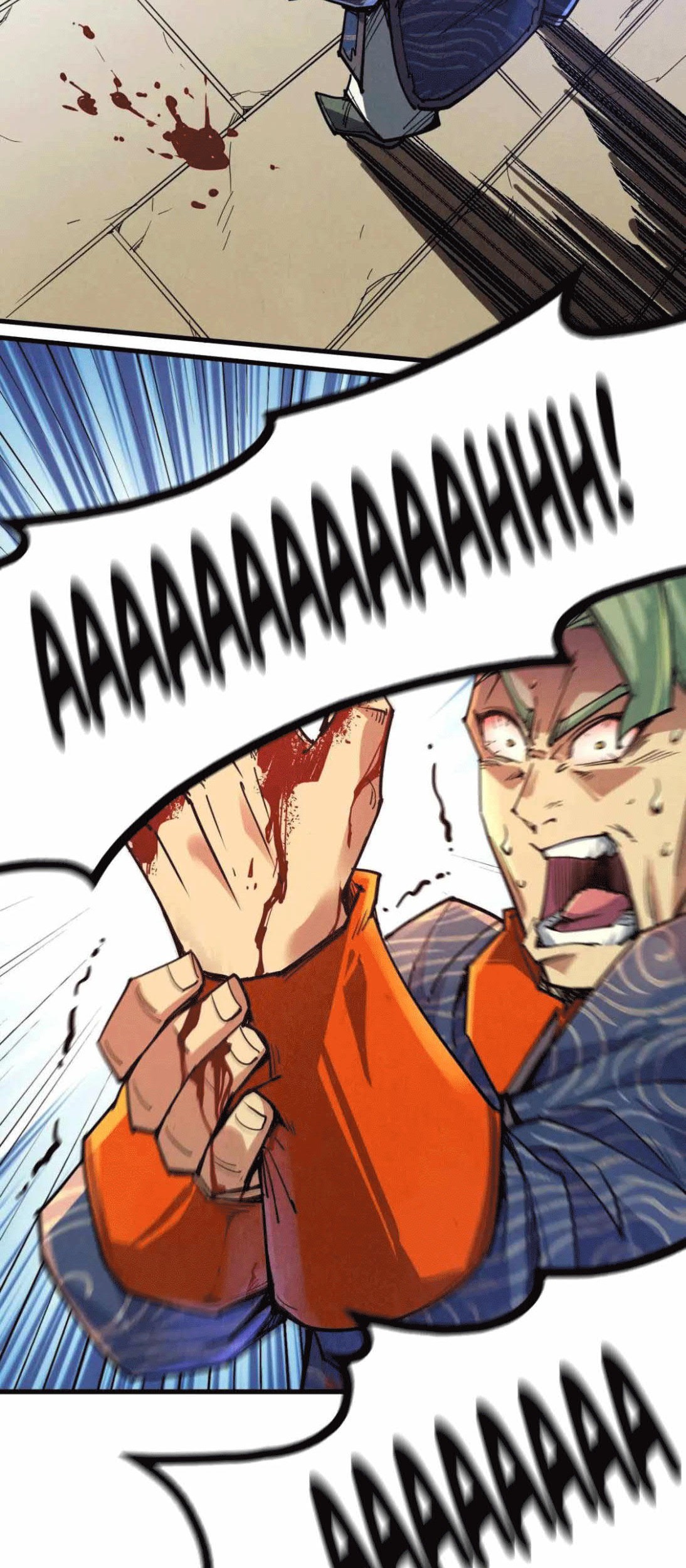 The Ultimate Of All Ages Chapter 123 Halaman 20