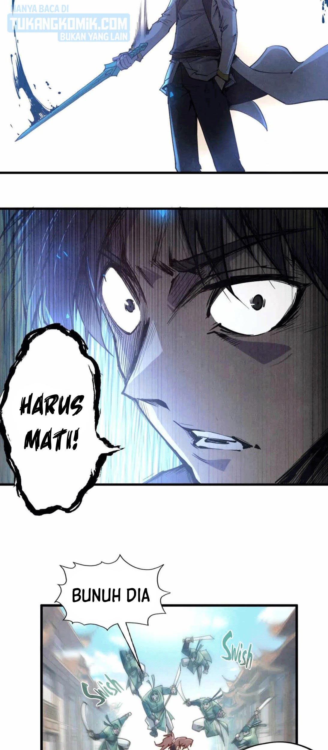 The Ultimate Of All Ages Chapter 123 Halaman 25
