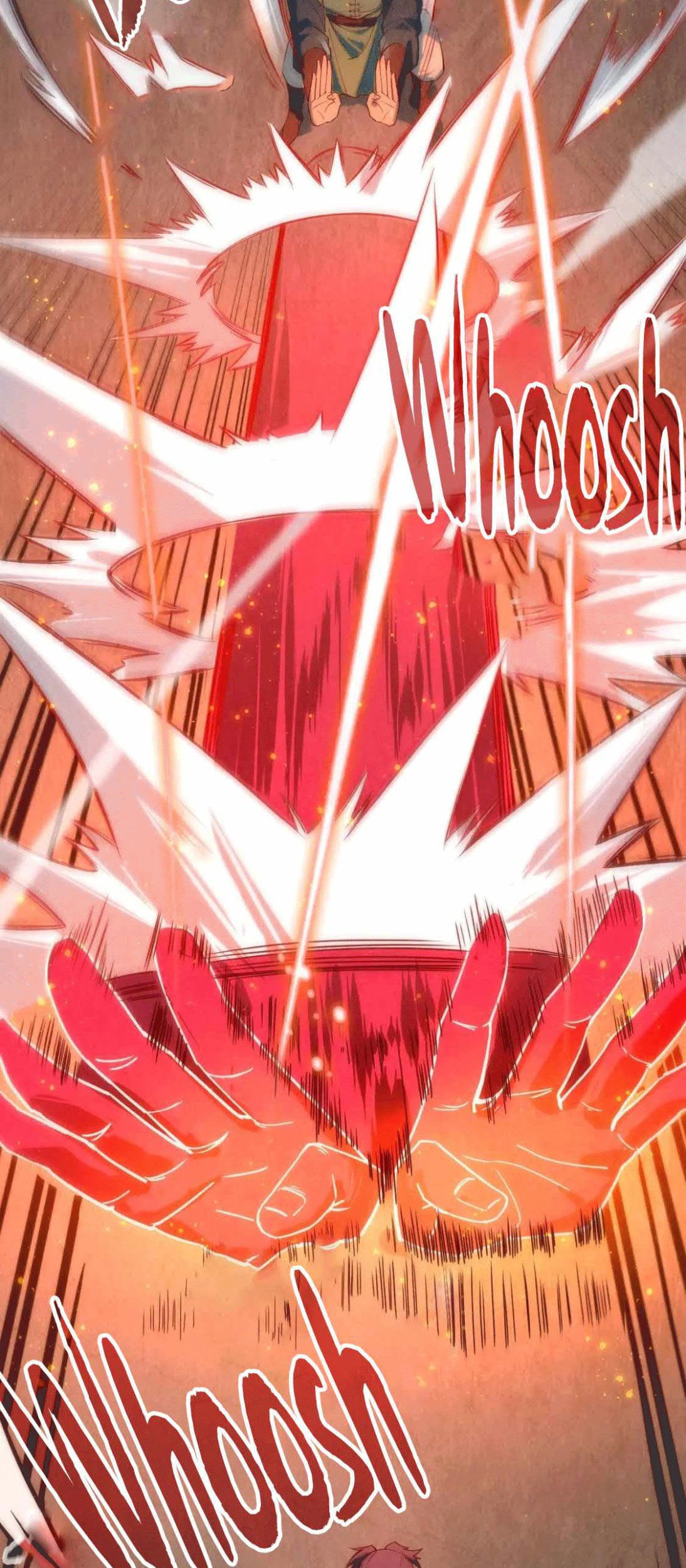 The Ultimate Of All Ages Chapter 123 Halaman 31