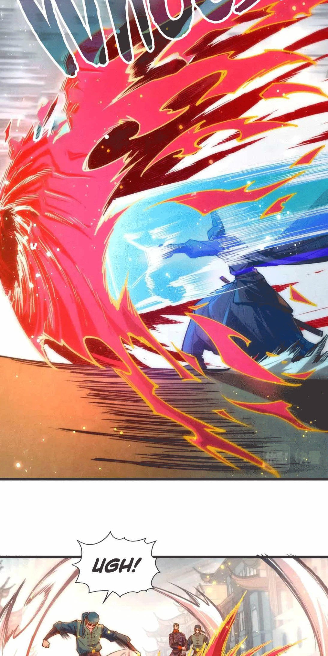 The Ultimate Of All Ages Chapter 123 Halaman 34