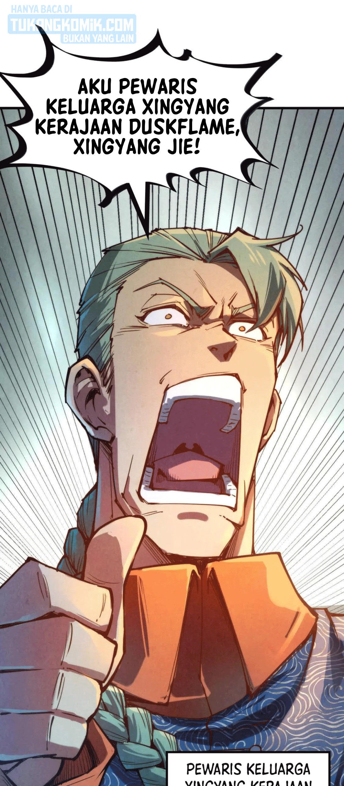 The Ultimate Of All Ages Chapter 123 Halaman 40