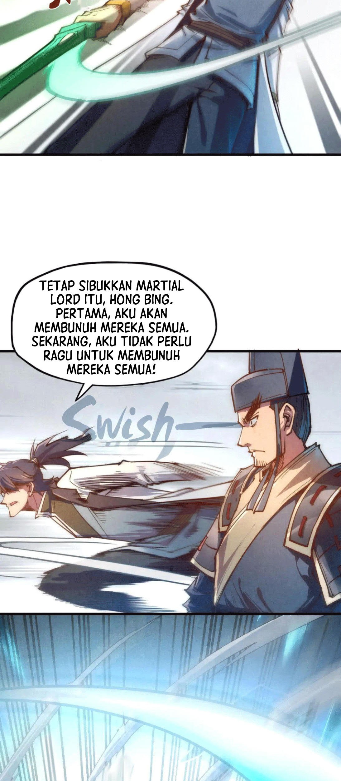 The Ultimate Of All Ages Chapter 123 Halaman 42