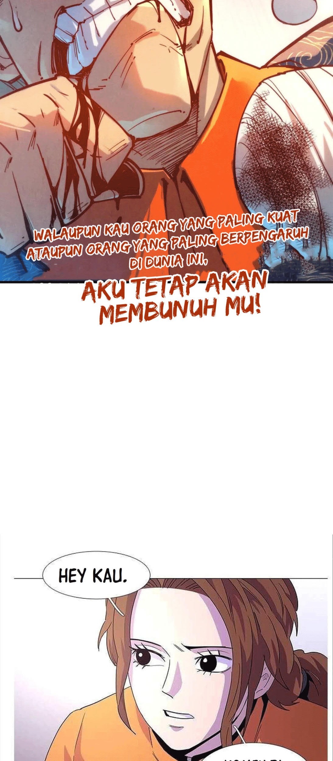 The Ultimate Of All Ages Chapter 123 Halaman 44