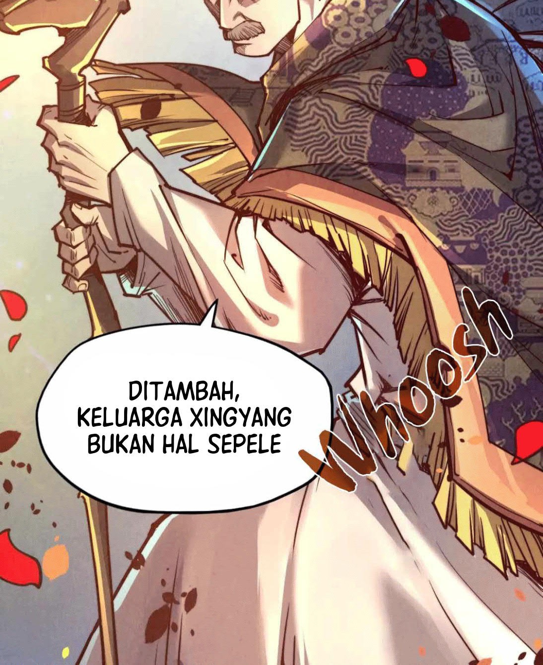 The Ultimate Of All Ages Chapter 124 Halaman 10