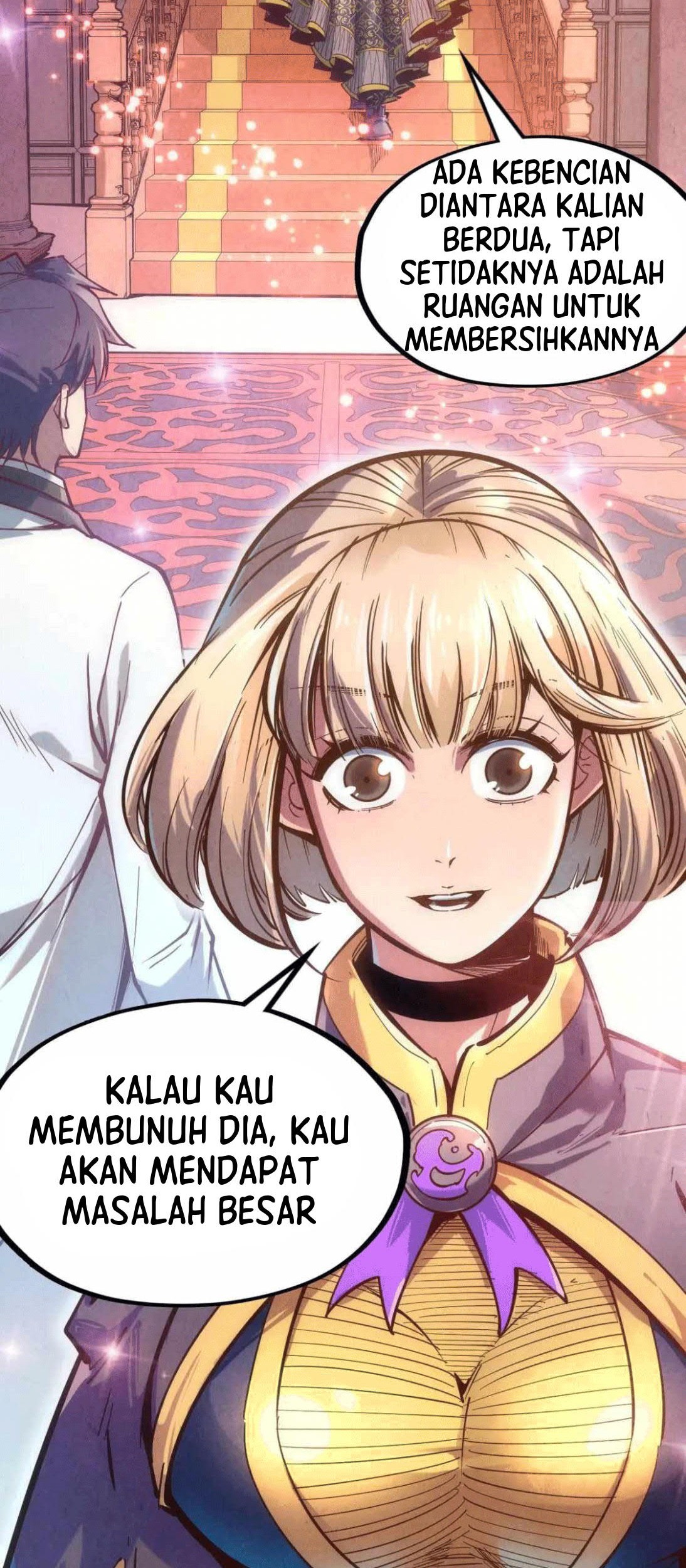 The Ultimate Of All Ages Chapter 124 Halaman 24