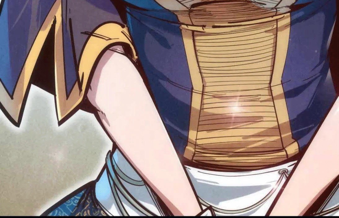 The Ultimate Of All Ages Chapter 124 Halaman 25
