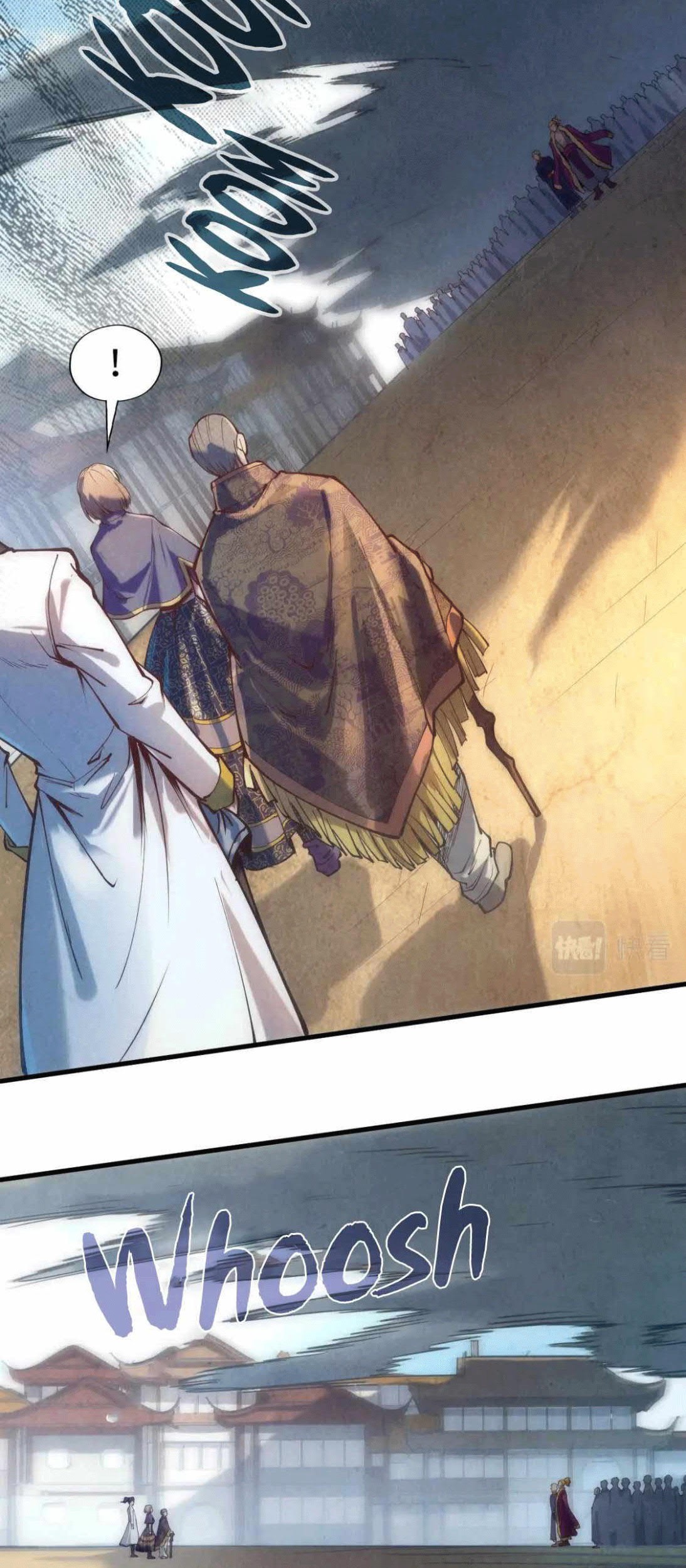 The Ultimate Of All Ages Chapter 124 Halaman 28