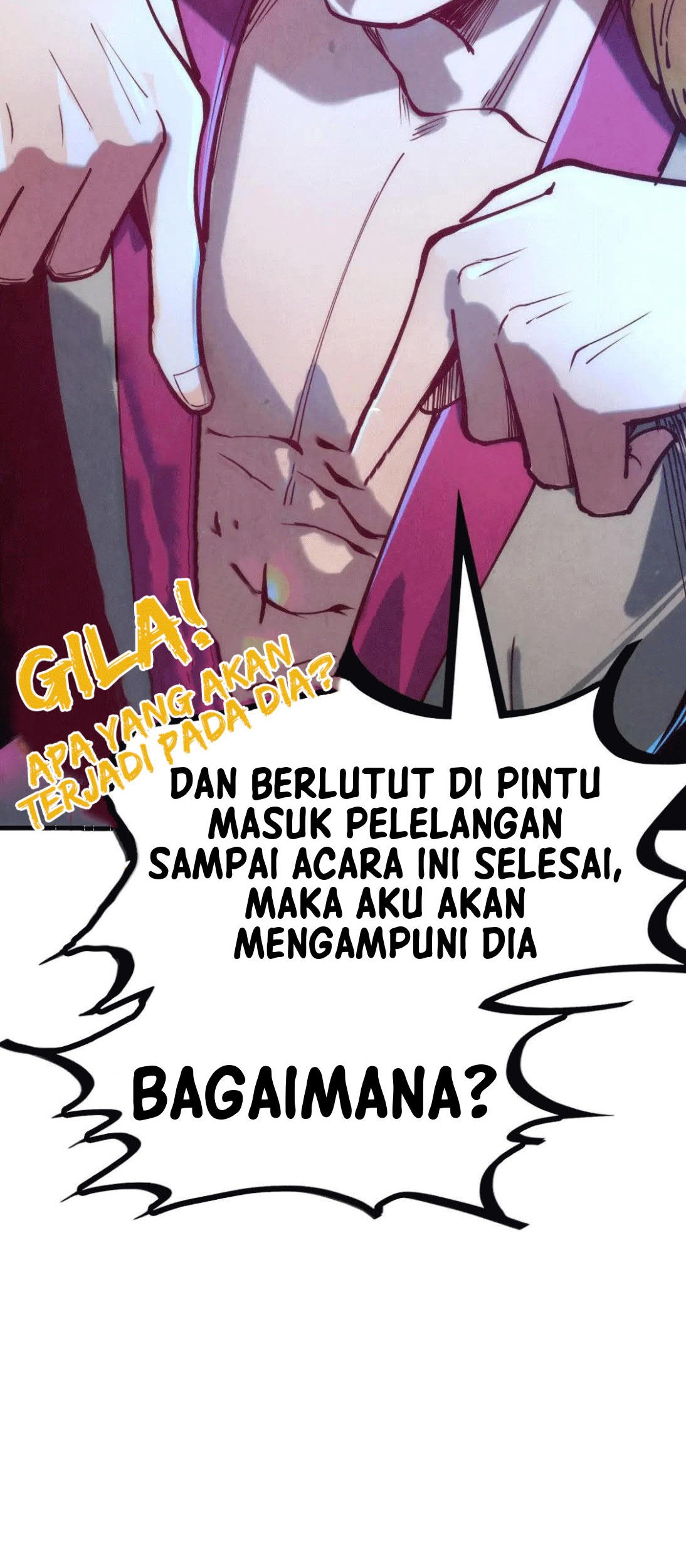 The Ultimate Of All Ages Chapter 124 Halaman 39