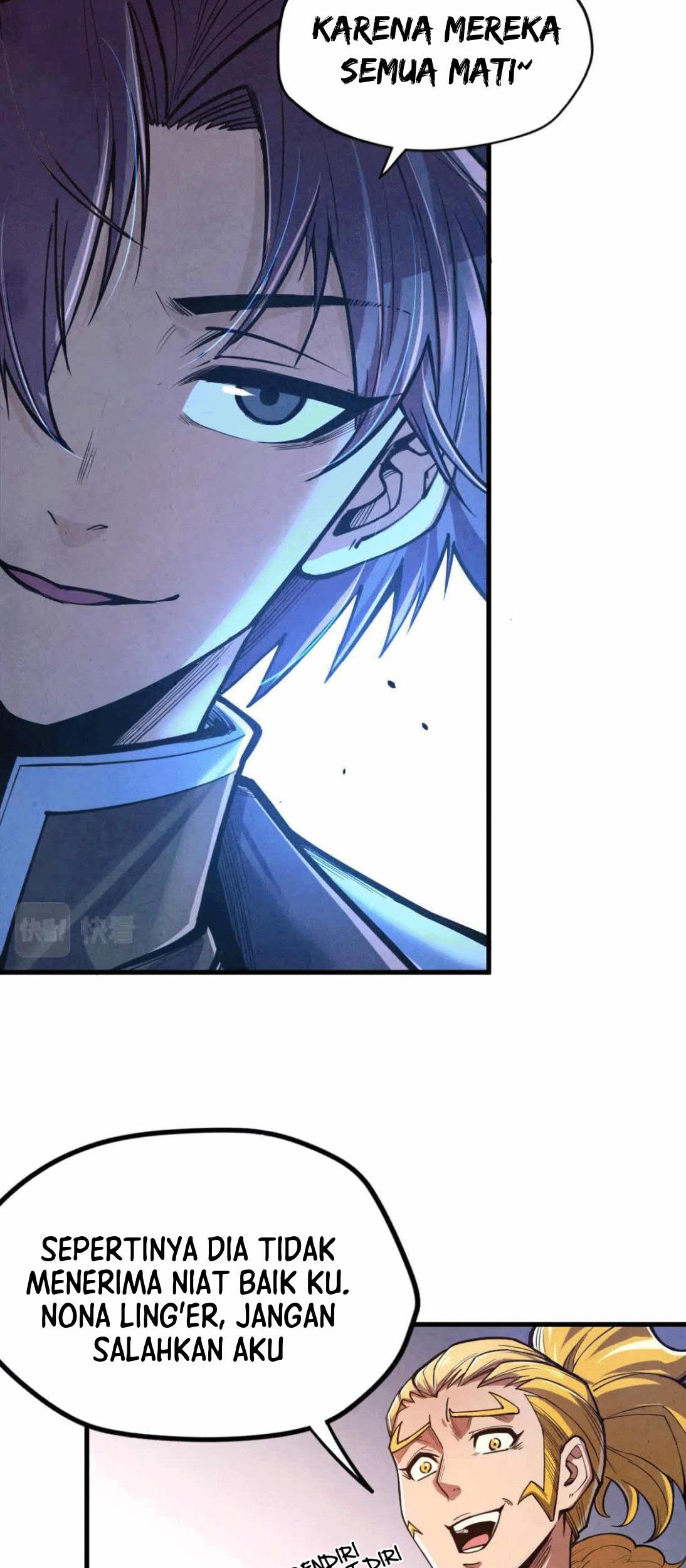The Ultimate Of All Ages Chapter 125 Halaman 3