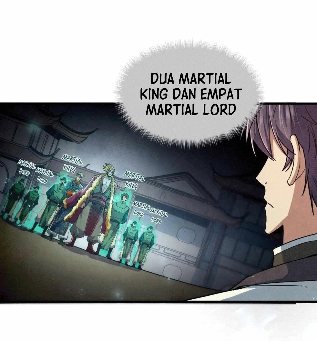 The Ultimate Of All Ages Chapter 125 Halaman 5