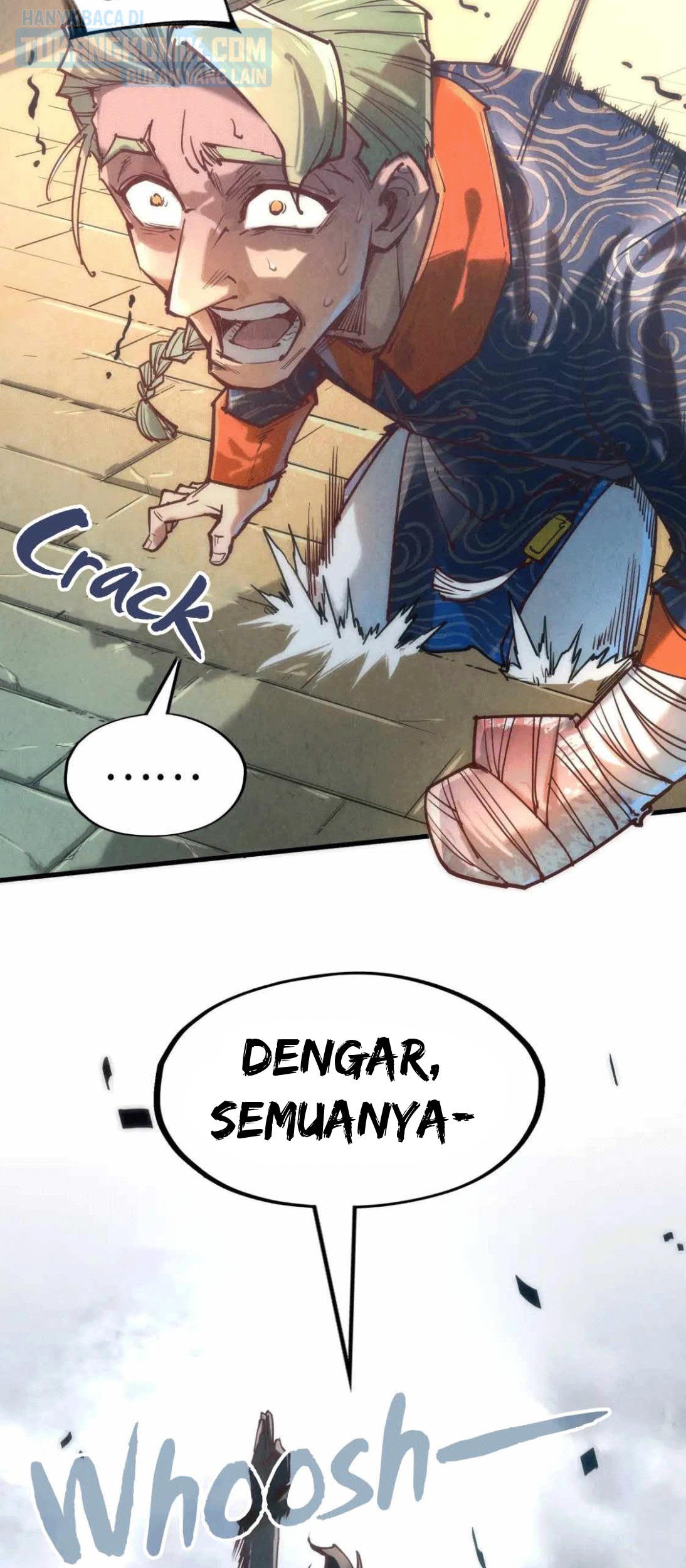 The Ultimate Of All Ages Chapter 125 Halaman 27