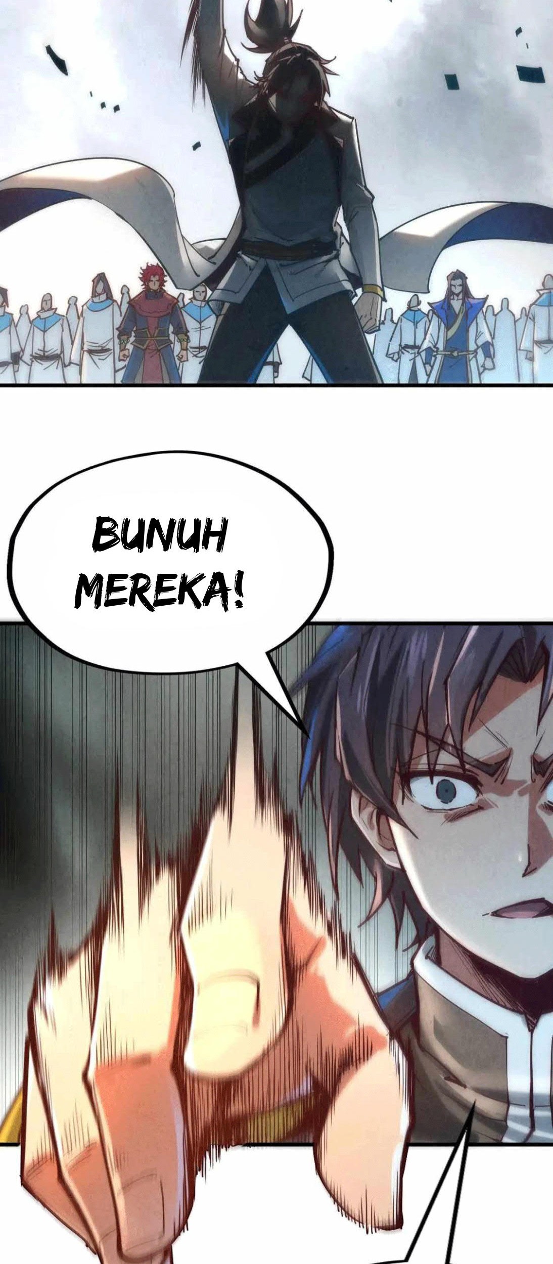 The Ultimate Of All Ages Chapter 125 Halaman 28