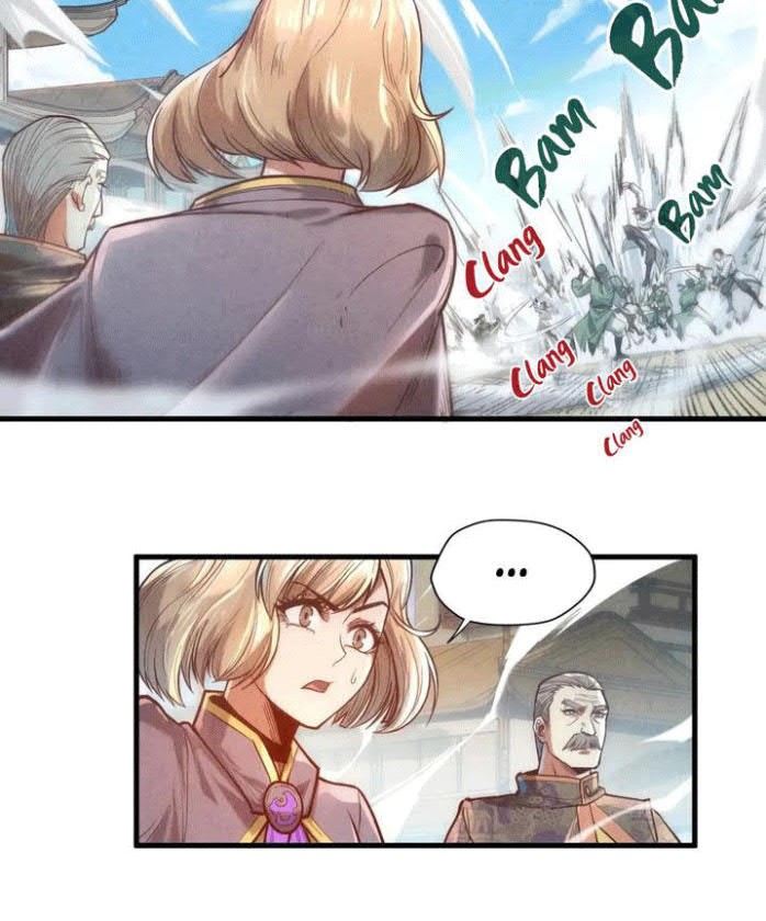The Ultimate Of All Ages Chapter 125 Halaman 35