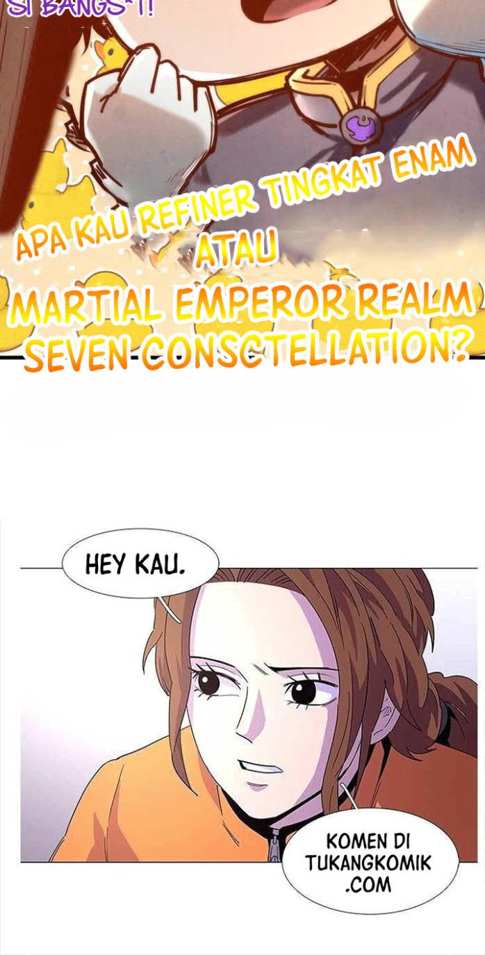 The Ultimate Of All Ages Chapter 125 Halaman 38