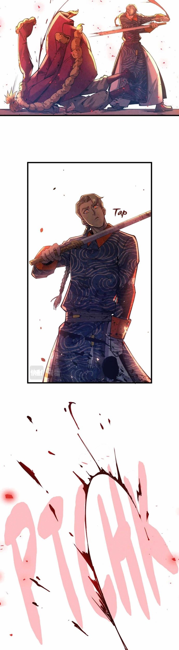 The Ultimate Of All Ages Chapter 126 Halaman 13