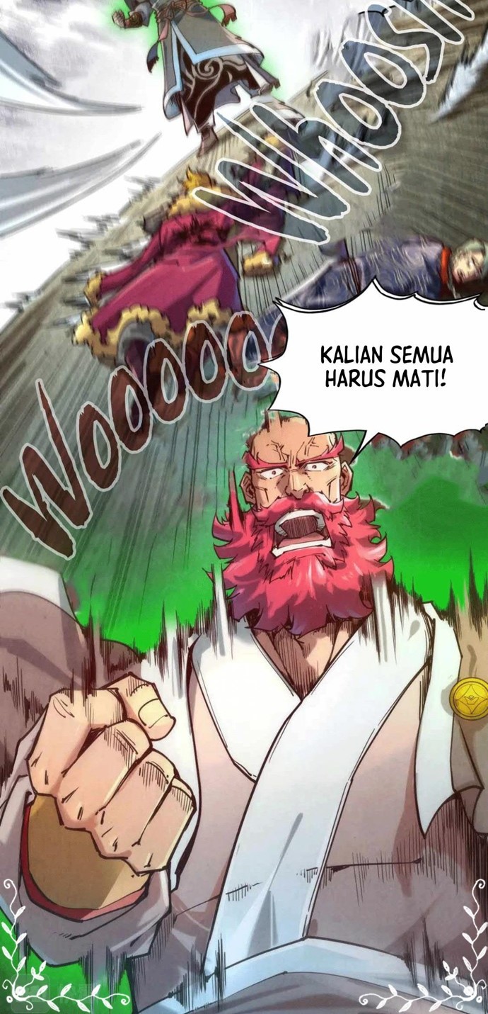 The Ultimate Of All Ages Chapter 126 Halaman 17