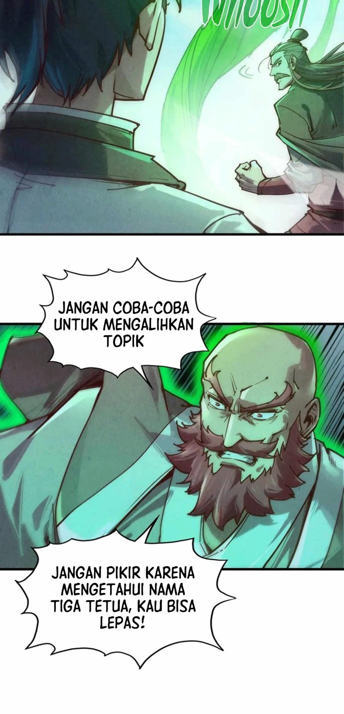 The Ultimate Of All Ages Chapter 126 Halaman 20