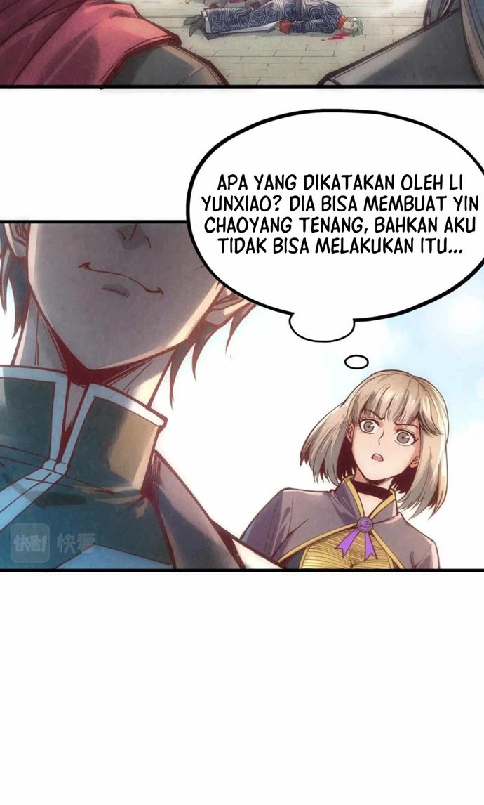 The Ultimate Of All Ages Chapter 126 Halaman 24