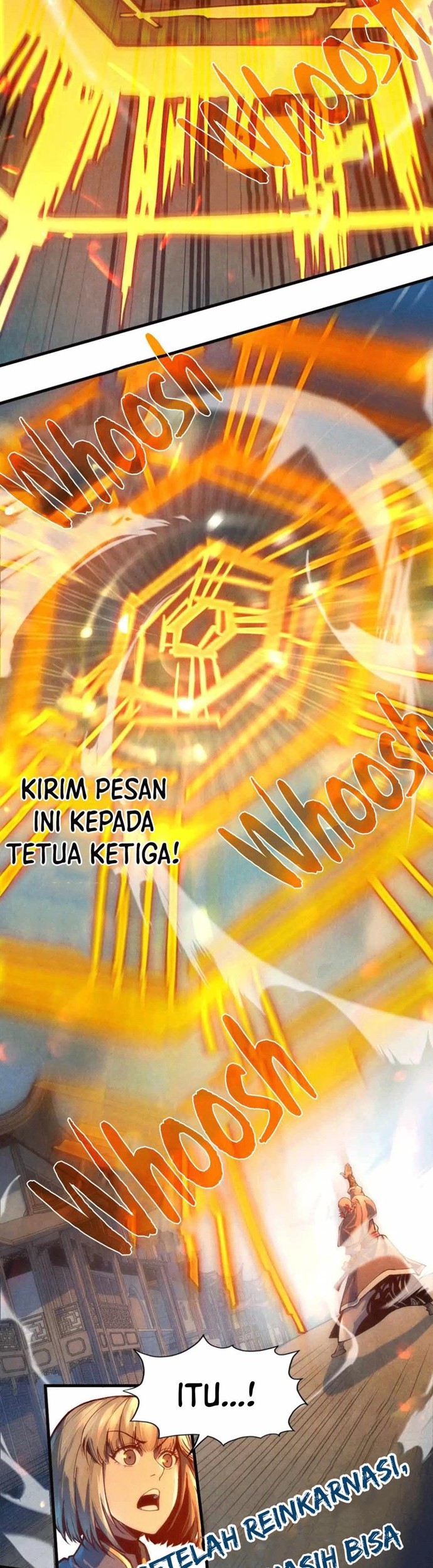 The Ultimate Of All Ages Chapter 126 Halaman 27