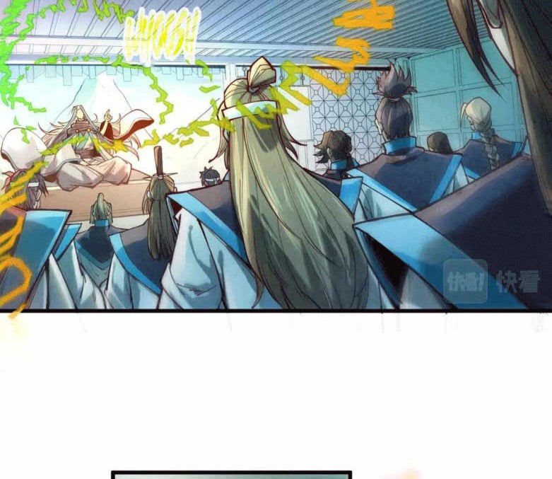 The Ultimate Of All Ages Chapter 127 Halaman 4