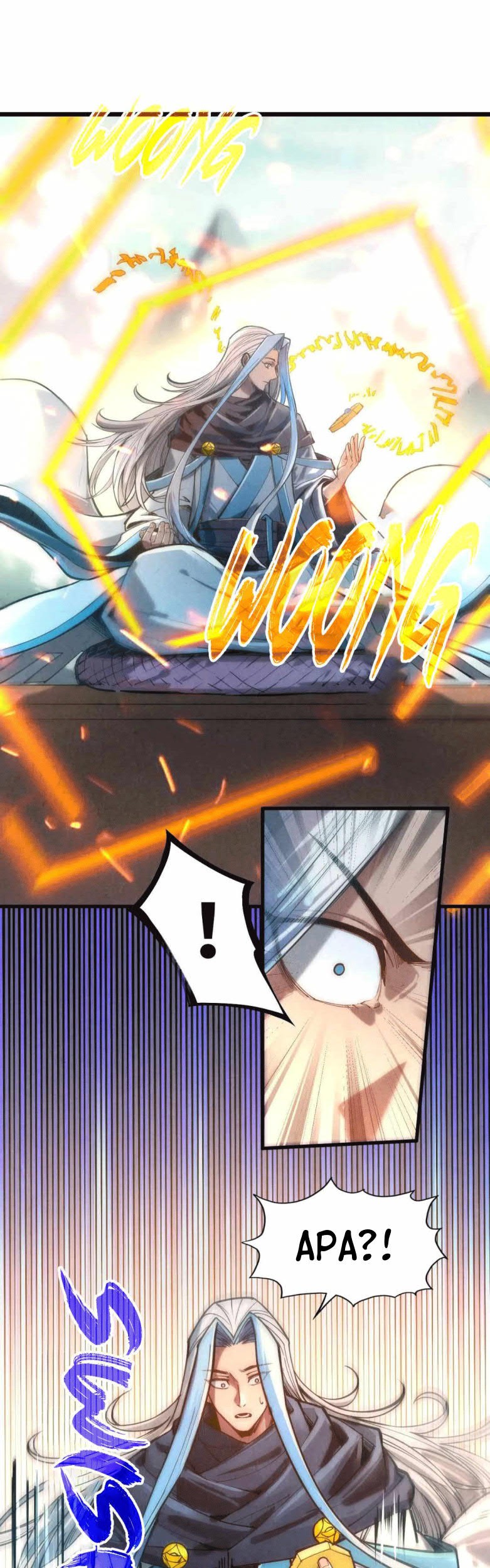 The Ultimate Of All Ages Chapter 127 Halaman 7