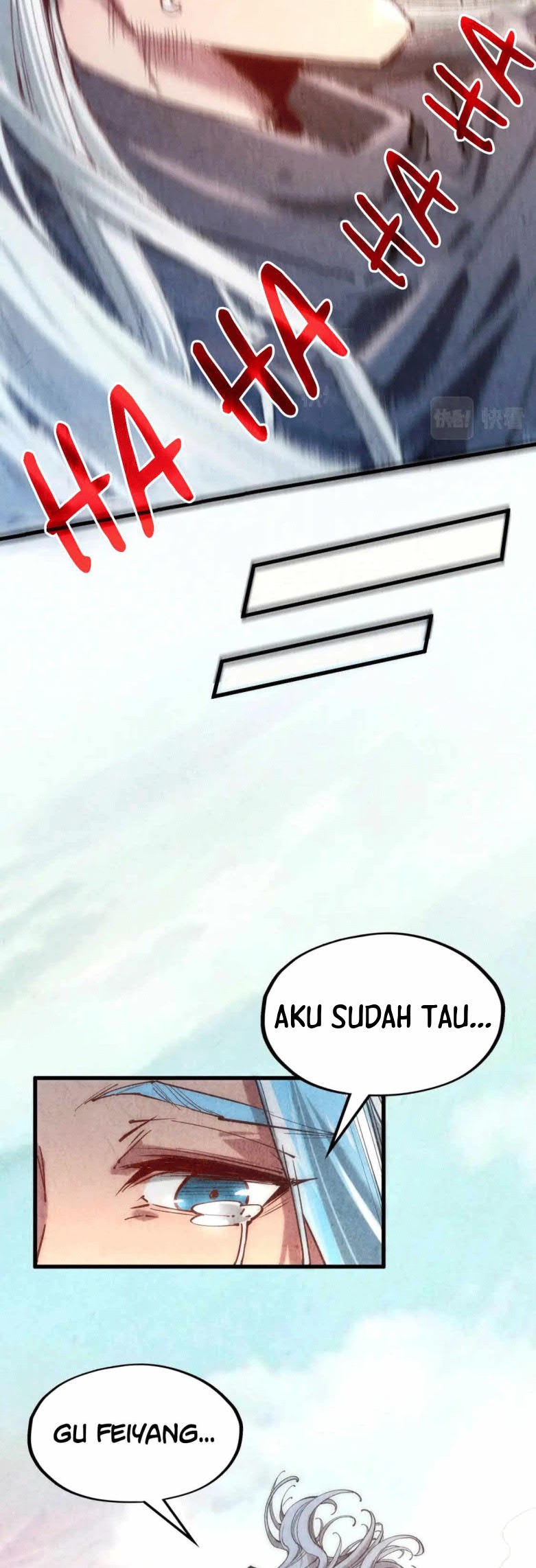The Ultimate Of All Ages Chapter 127 Halaman 14