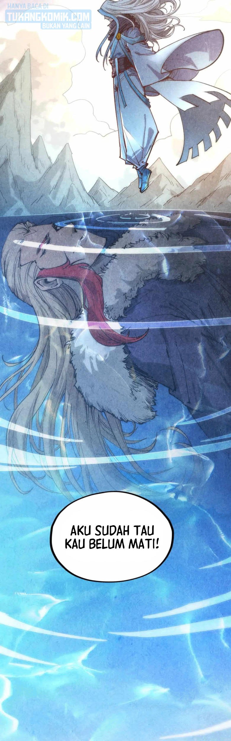 The Ultimate Of All Ages Chapter 127 Halaman 15