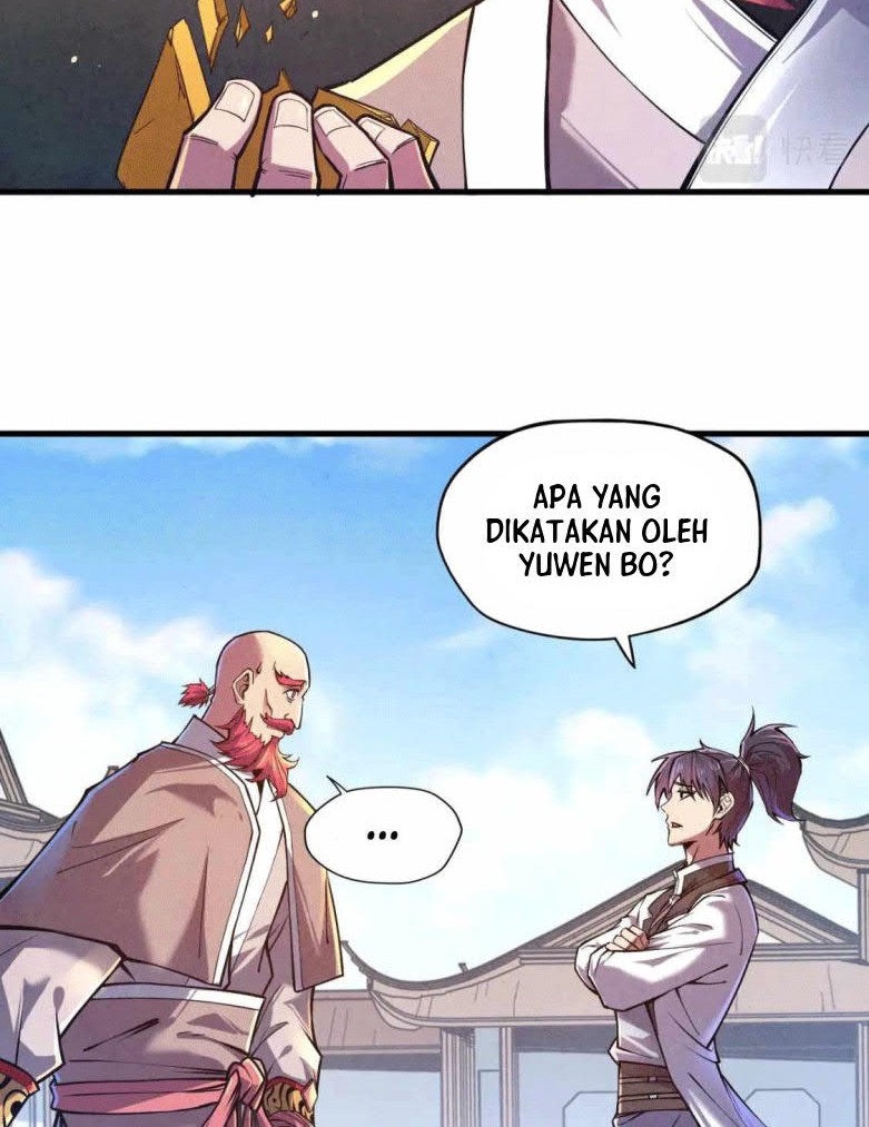 The Ultimate Of All Ages Chapter 127 Halaman 18