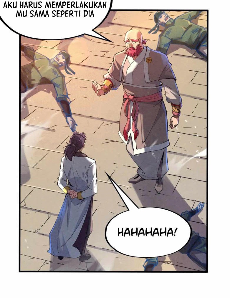 The Ultimate Of All Ages Chapter 127 Halaman 22