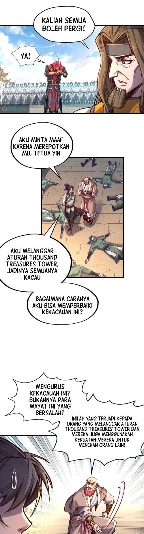 The Ultimate Of All Ages Chapter 127 Halaman 24