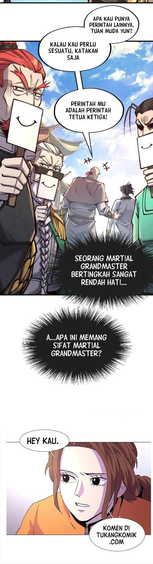 The Ultimate Of All Ages Chapter 127 Halaman 26