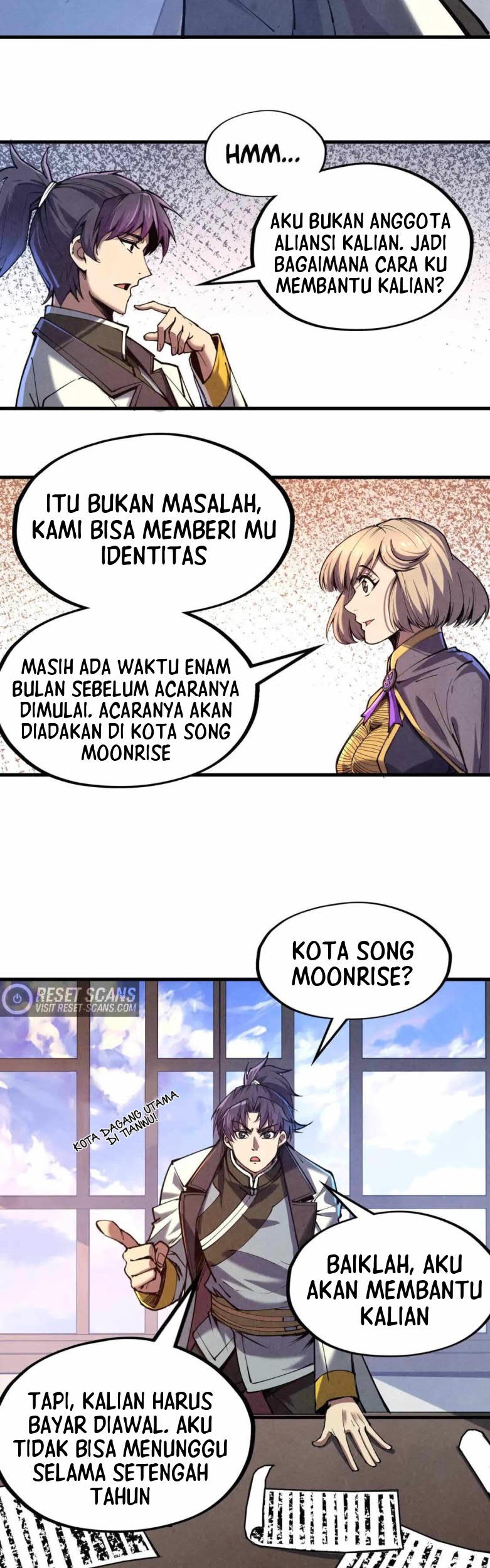 The Ultimate Of All Ages Chapter 128 Halaman 14