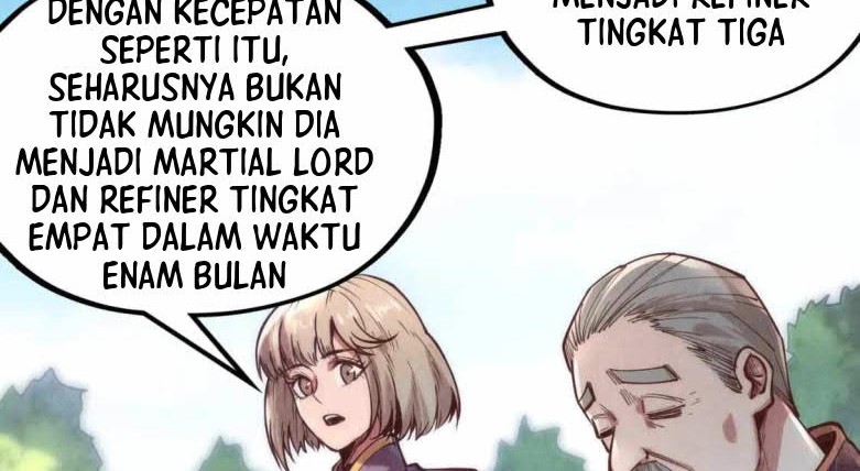 The Ultimate Of All Ages Chapter 128 Halaman 27