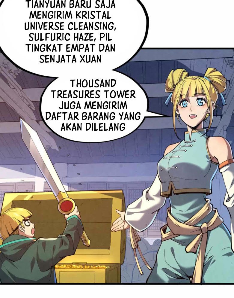 The Ultimate Of All Ages Chapter 129 Halaman 10