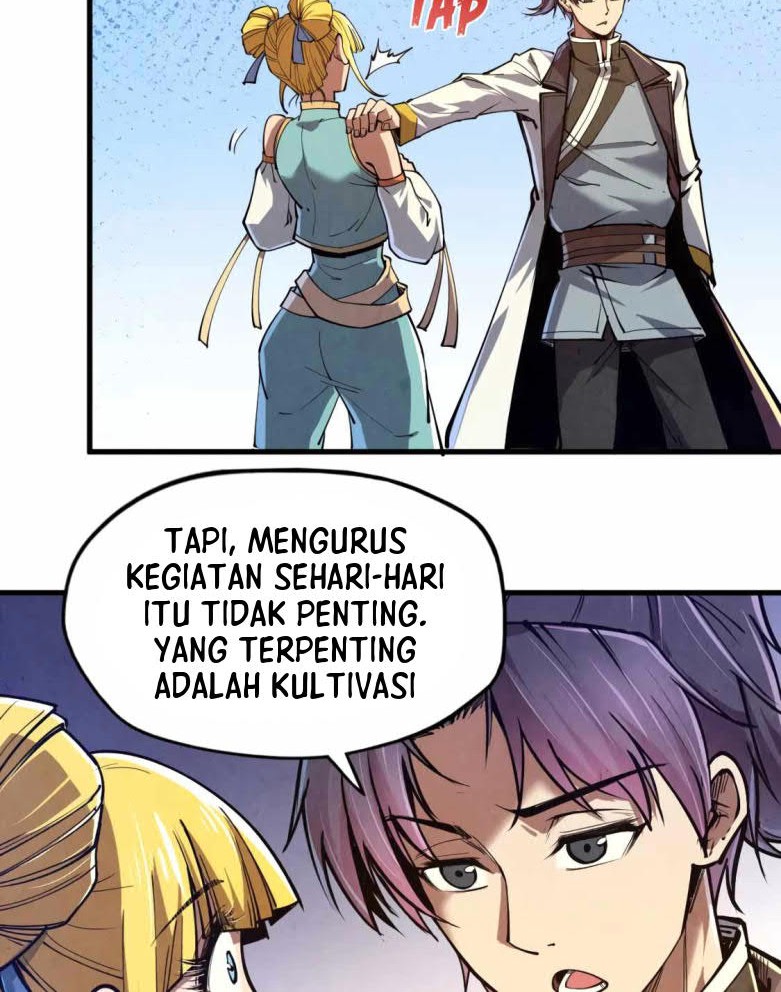 The Ultimate Of All Ages Chapter 129 Halaman 12