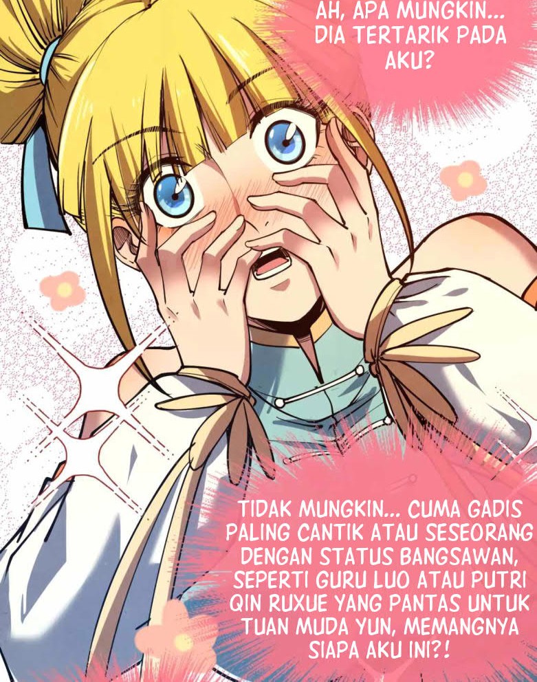 The Ultimate Of All Ages Chapter 129 Halaman 14