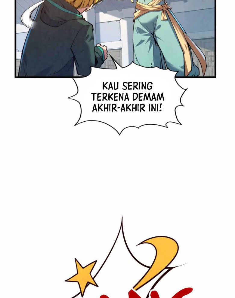 The Ultimate Of All Ages Chapter 129 Halaman 16