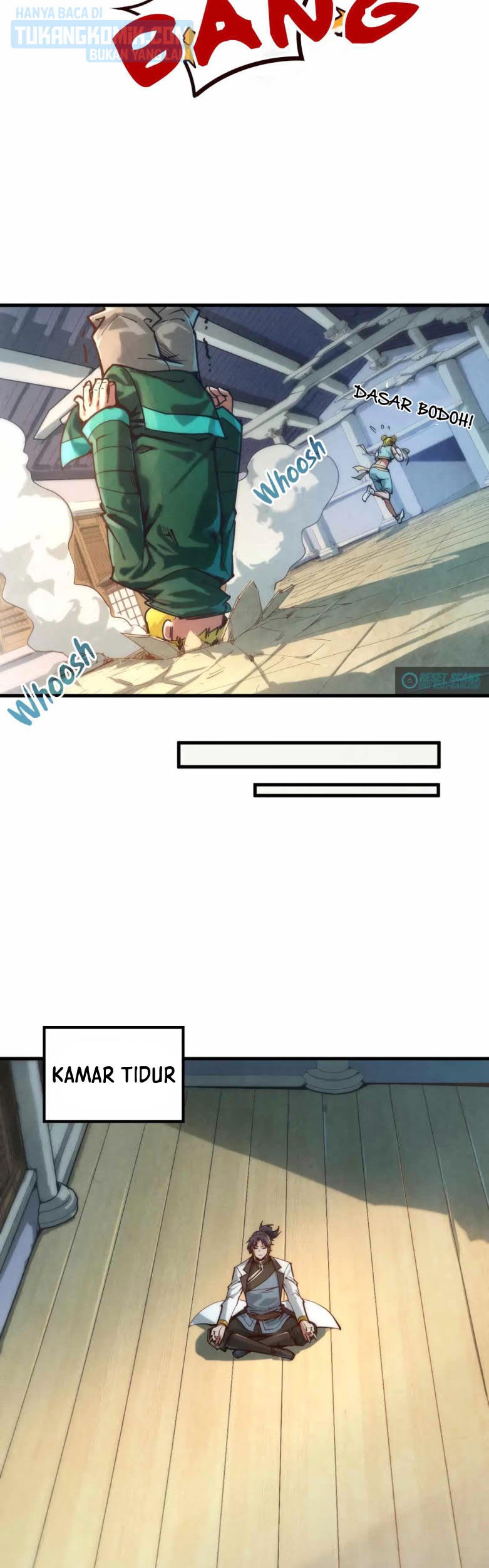 The Ultimate Of All Ages Chapter 129 Halaman 17