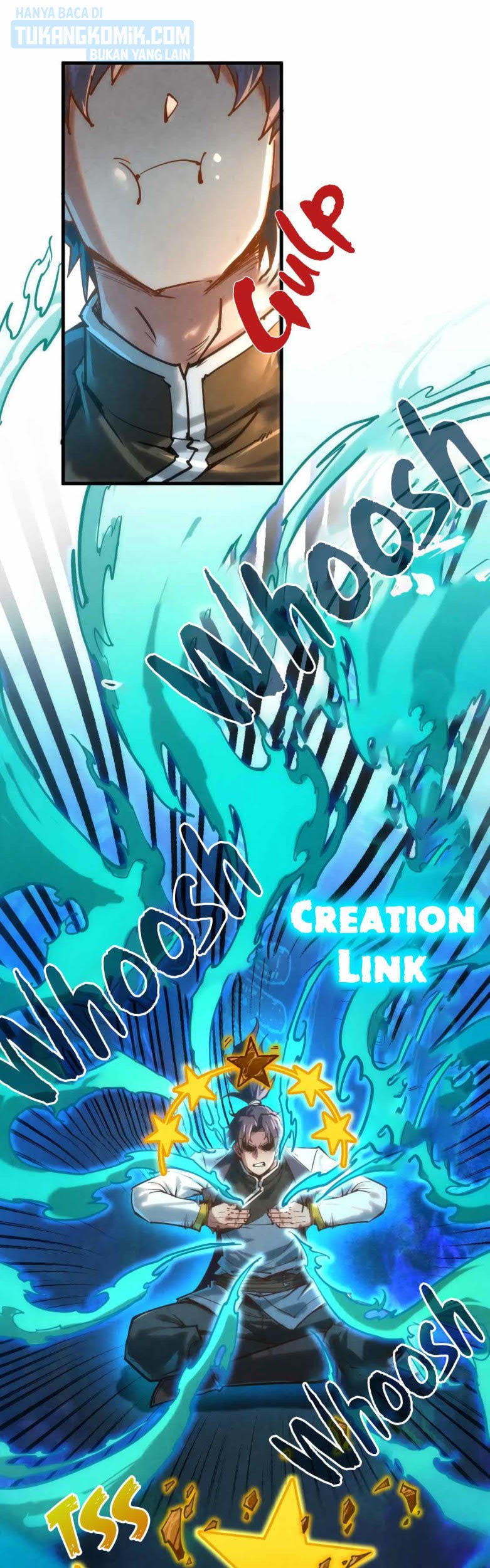 The Ultimate Of All Ages Chapter 129 Halaman 21